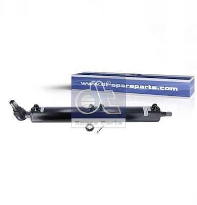 Slave Cylinder, power steering DT Spare Parts 3.63182