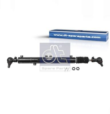 Slave Cylinder, power steering DT Spare Parts 3.63183