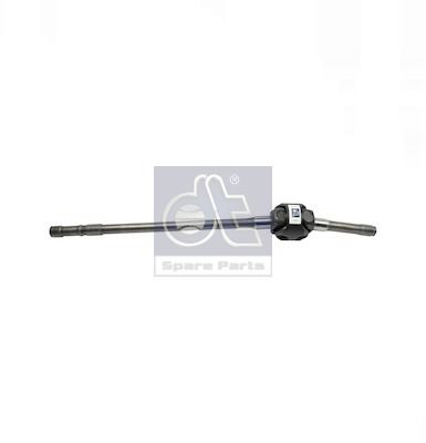 Propshaft, axle drive DT Spare Parts 3.63301