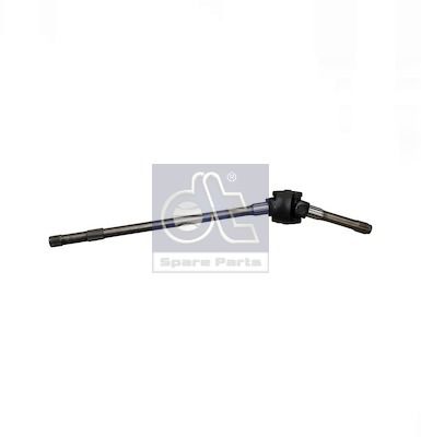 Propshaft, axle drive DT Spare Parts 3.63306