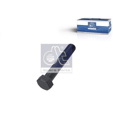 Spring Bolt DT Spare Parts 3.65124