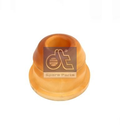 Rubber Buffer, suspension DT Spare Parts 3.65219