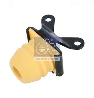 DT Spare Parts 3.65226 Rubber Buffer, suspension
