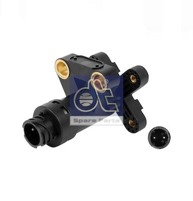 Sensor, pneumatic suspension level DT Spare Parts 3.65400