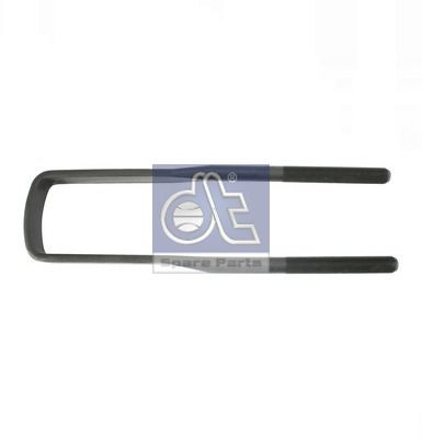 Spring Clamp DT Spare Parts 3.66107