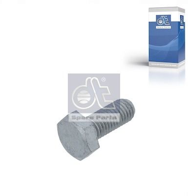 DT Spare Parts 3.66236 Screw
