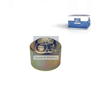 Buffer, rolling piston (air suspension bellows) DT Spare Parts 3.66451