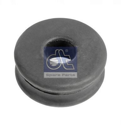 DT Spare Parts 3.66601 Rubber Buffer, suspension