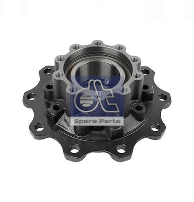 Wheel Hub DT Spare Parts 3.67616