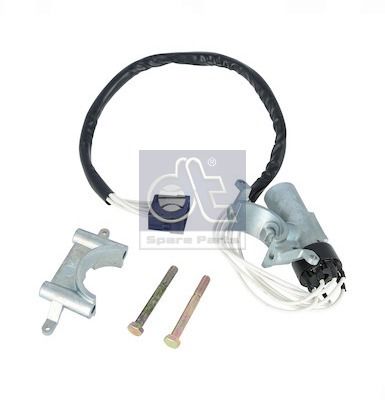 DT Spare Parts 3.69101 Steering Lock