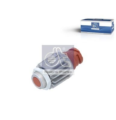 DT Spare Parts 3.70006 Stop Light Switch