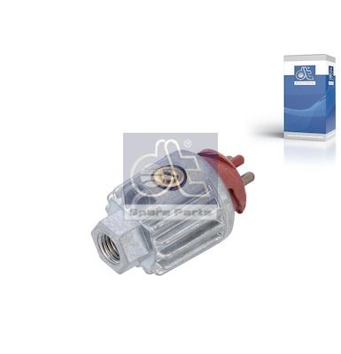 DT Spare Parts 3.70008 Pressure Switch