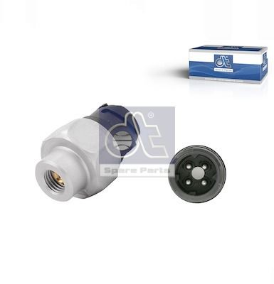Pressure Switch DT Spare Parts 3.70014