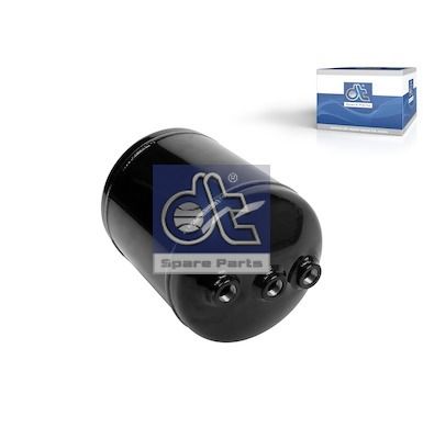 DT Spare Parts 3.70121 Air Tank, compressed-air system