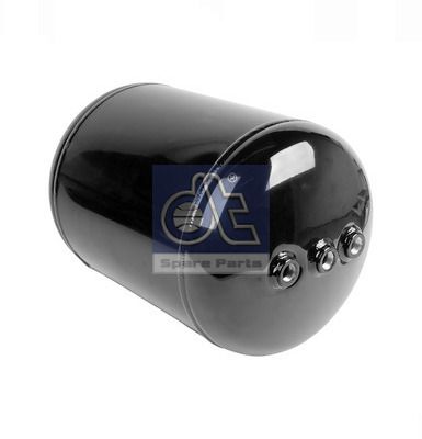 Air Tank, compressed-air system DT Spare Parts 3.70123