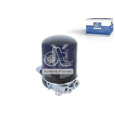 DT Spare Parts 3.71002 Air Dryer, compressed-air system
