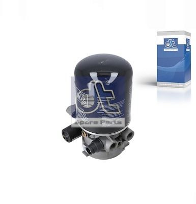 Air Dryer, compressed-air system DT Spare Parts 3.71007