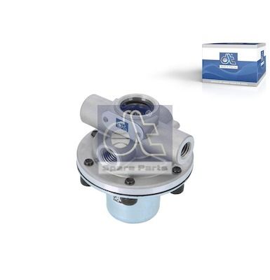 Pressure Limiting Valve DT Spare Parts 3.72005