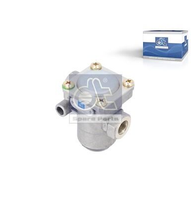Pressure Limiting Valve DT Spare Parts 3.72008