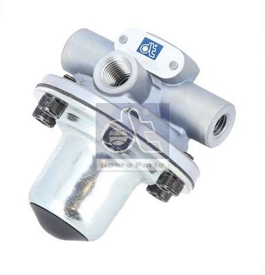 Pressure Limiting Valve DT Spare Parts 3.72014