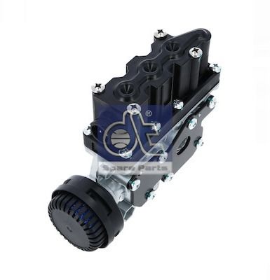 Directional Control Valve Block, air suspension DT Spare Parts 3.72022
