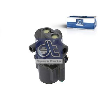 Solenoid Valve DT Spare Parts 3.72028