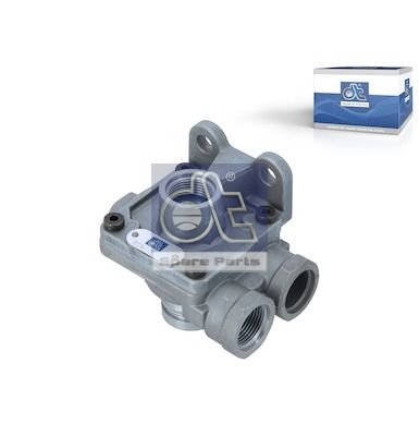 Quick Release Valve DT Spare Parts 3.72051