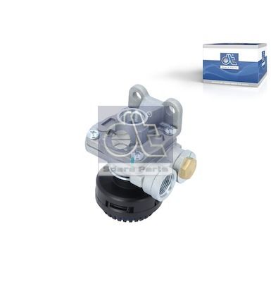 DT Spare Parts 3.72054 Quick Release Valve