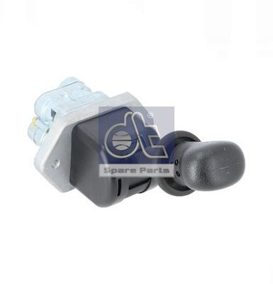 Brake Valve, parking brake DT Spare Parts 3.72090