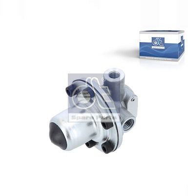 Pressure Limiting Valve DT Spare Parts 3.72167