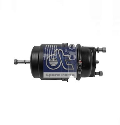 DT Spare Parts 3.74001 Spring-loaded Cylinder