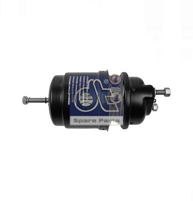 Spring-loaded Cylinder DT Spare Parts 3.74018