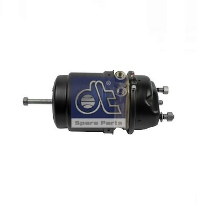 Spring-loaded Cylinder DT Spare Parts 3.74034