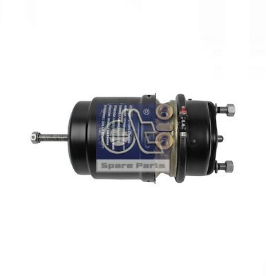 Spring-loaded Cylinder DT Spare Parts 3.74035