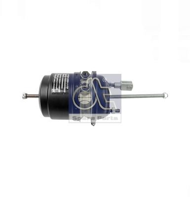DT Spare Parts 3.74072 Spring-loaded Cylinder