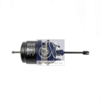 Spring-loaded Cylinder DT Spare Parts 3.74073