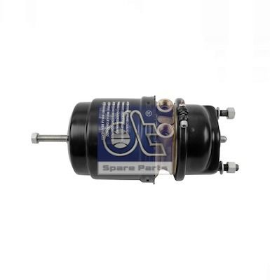 Spring-loaded Cylinder DT Spare Parts 3.74076