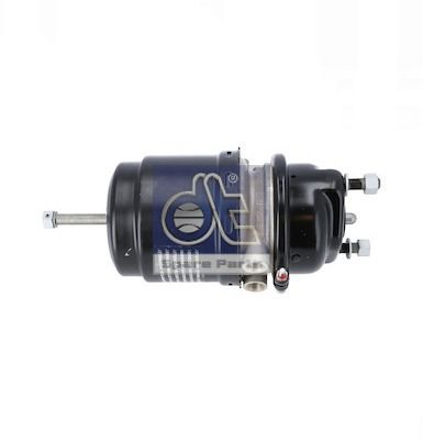 Spring-loaded Cylinder DT Spare Parts 3.74077