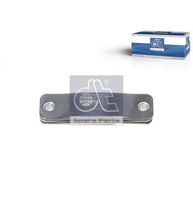 Seal Kit, multi-valve DT Spare Parts 3.75560