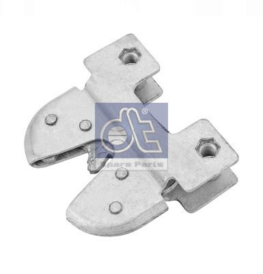 DT Spare Parts 3.80095 Front Cover Lock