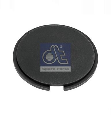 DT Spare Parts 3.80161 Clip, bumper