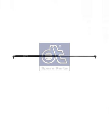 Gas Spring, front panel DT Spare Parts 3.80705