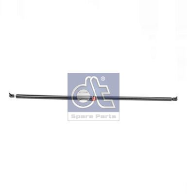 Gas Spring, bonnet DT Spare Parts 3.80716