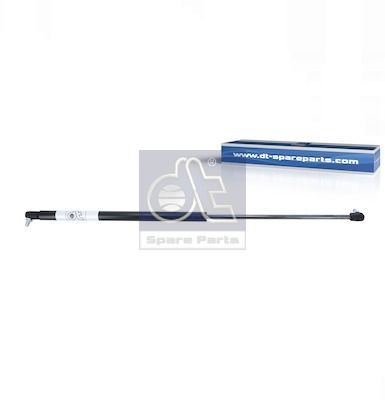 Gas Spring, boot/cargo area DT Spare Parts 3.80753