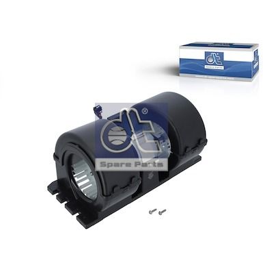 Interior Blower DT Spare Parts 3.82053SP