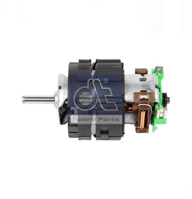 Electric Motor, interior blower DT Spare Parts 3.82056