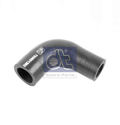 DT Spare Parts 3.82252 Hose, heat exchanger (heating)