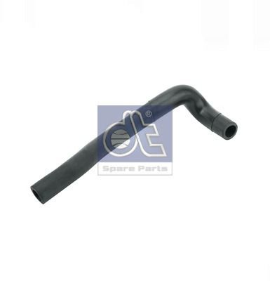 Hose, heat exchanger (heating) DT Spare Parts 3.82253