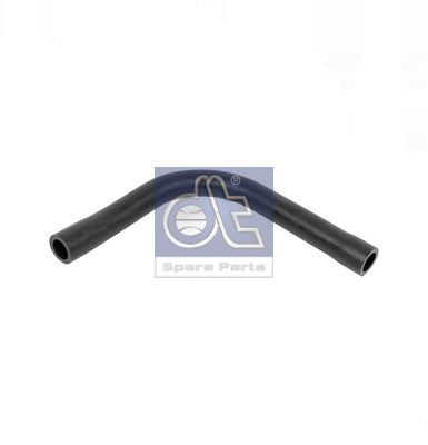 DT Spare Parts 3.82264 Radiator Hose