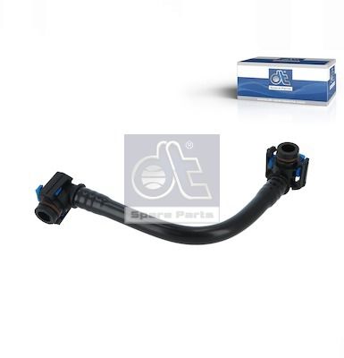 Coolant Pipe DT Spare Parts 3.82294